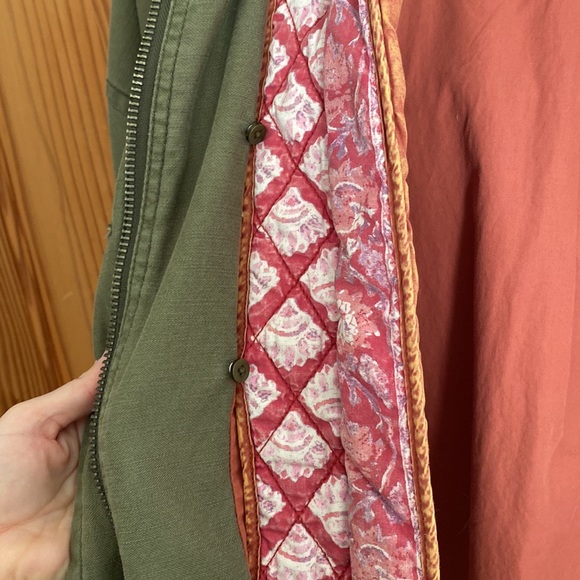 Free people jacket - Picture 7 of 9